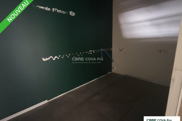 Local commercial à louer – 148 m² – Chalezeule – photo 3