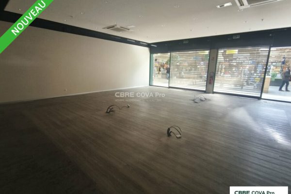 Local commercial à louer – 148 m² – Chalezeule – photo 2