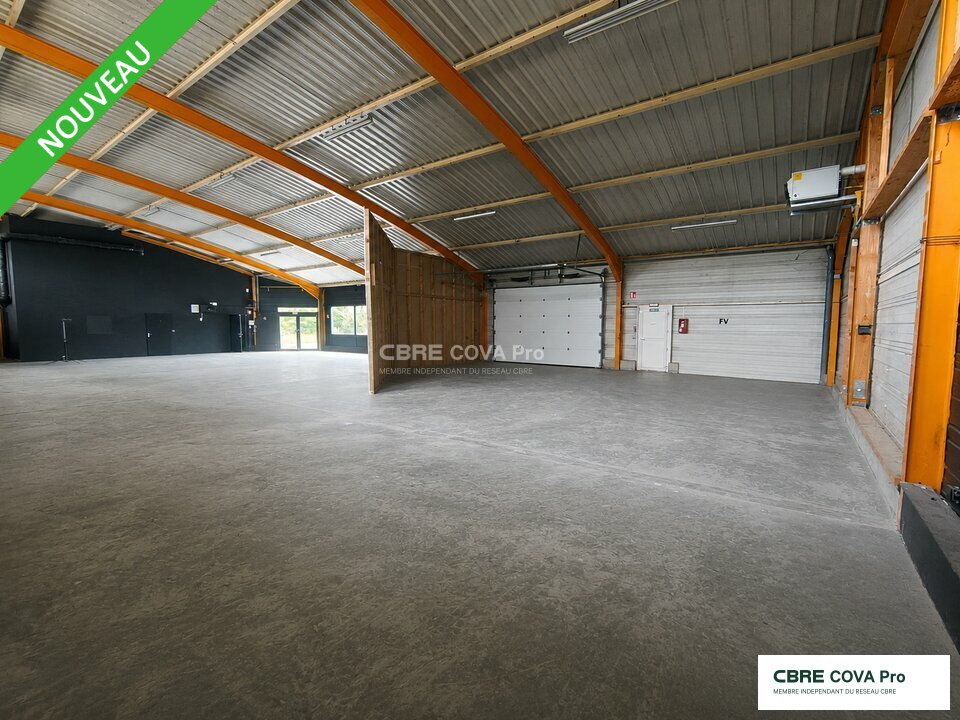 LOCAL COMMERCIAL à VENDRE