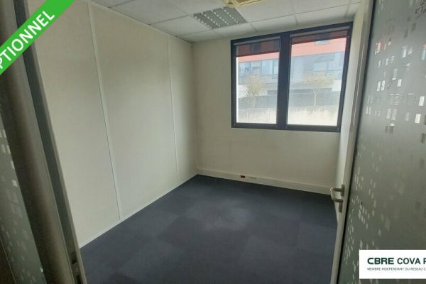 Bureaux à vendre – 198 m² – Besançon – photo 4
