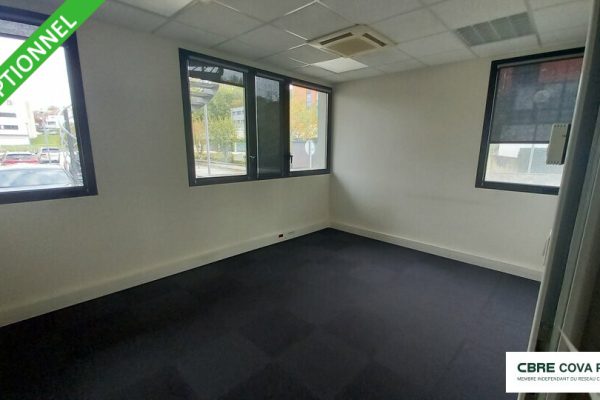 Bureaux à vendre – 198 m² – Besançon – photo 5