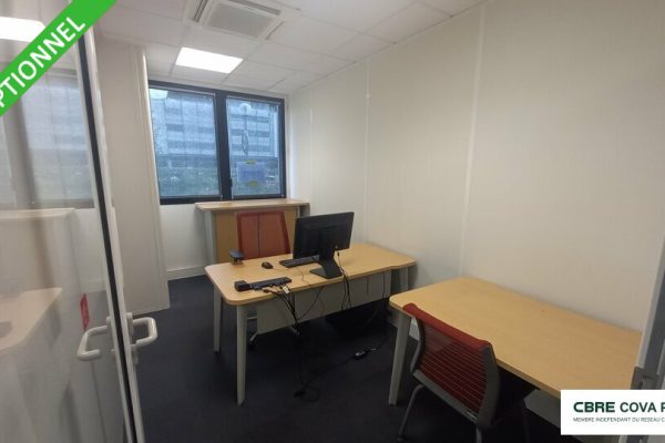 Bureaux à vendre – 223 m² – Besançon – photo 4