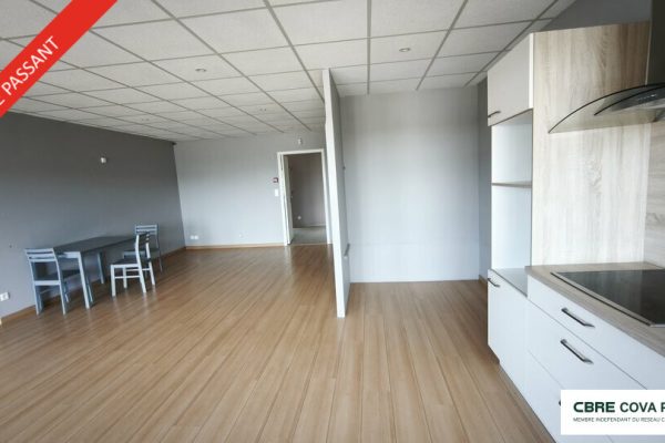 Local commercial à louer – 127,19 m² – Besançon – photo 2