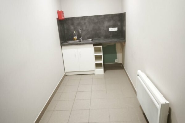 Bureaux à louer – 50 m² – Besançon – photo 3