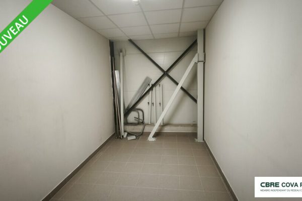 Bureaux à louer – 50 m² – Besançon – photo 4