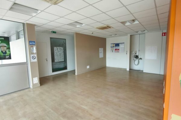 Bureaux à vendre – 129 m² – Besançon – photo 3