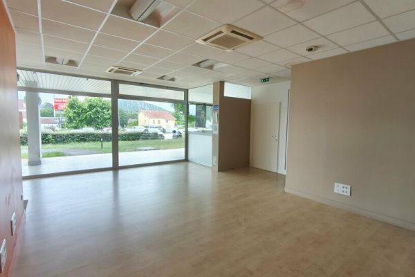 Bureaux à vendre – 129 m² – Besançon – photo 5