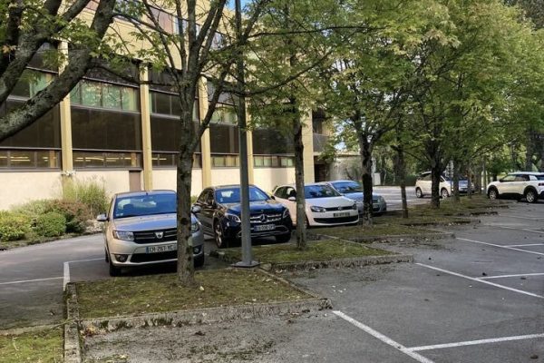 Bureaux à louer – 25,25 m² – Besançon – photo 4