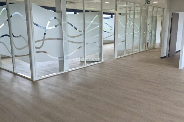 Bureaux à louer – 700 m² – Besançon – photo 4
