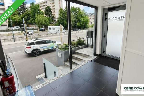 Investissement à vendre – 127,53 m² – Besançon – photo 2