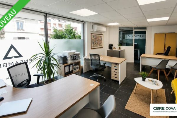 Investissement à vendre – 127,53 m² – Besançon – photo 3