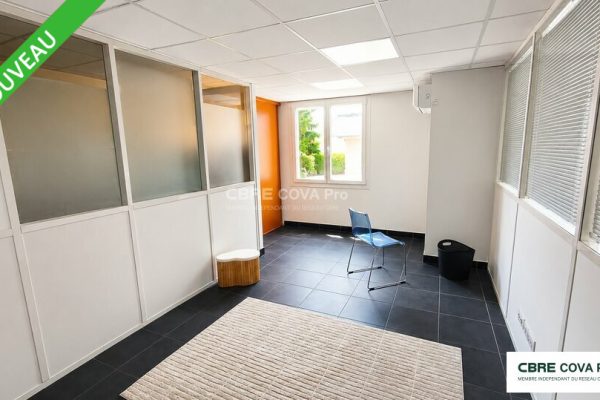 Investissement à vendre – 127,53 m² – Besançon – photo 4