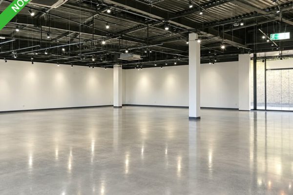 Local commercial à louer – 923 m² – Vesoul